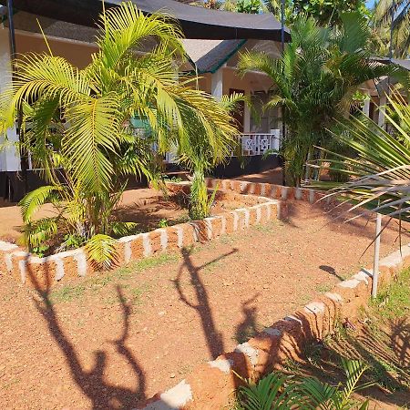 Saxony Village Resort Agonda Ngoại thất bức ảnh
