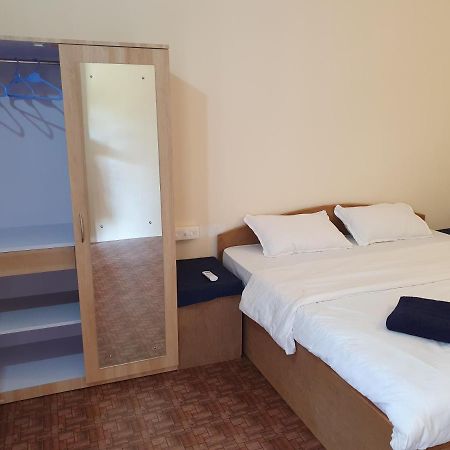 Saxony Village Resort Agonda Ngoại thất bức ảnh