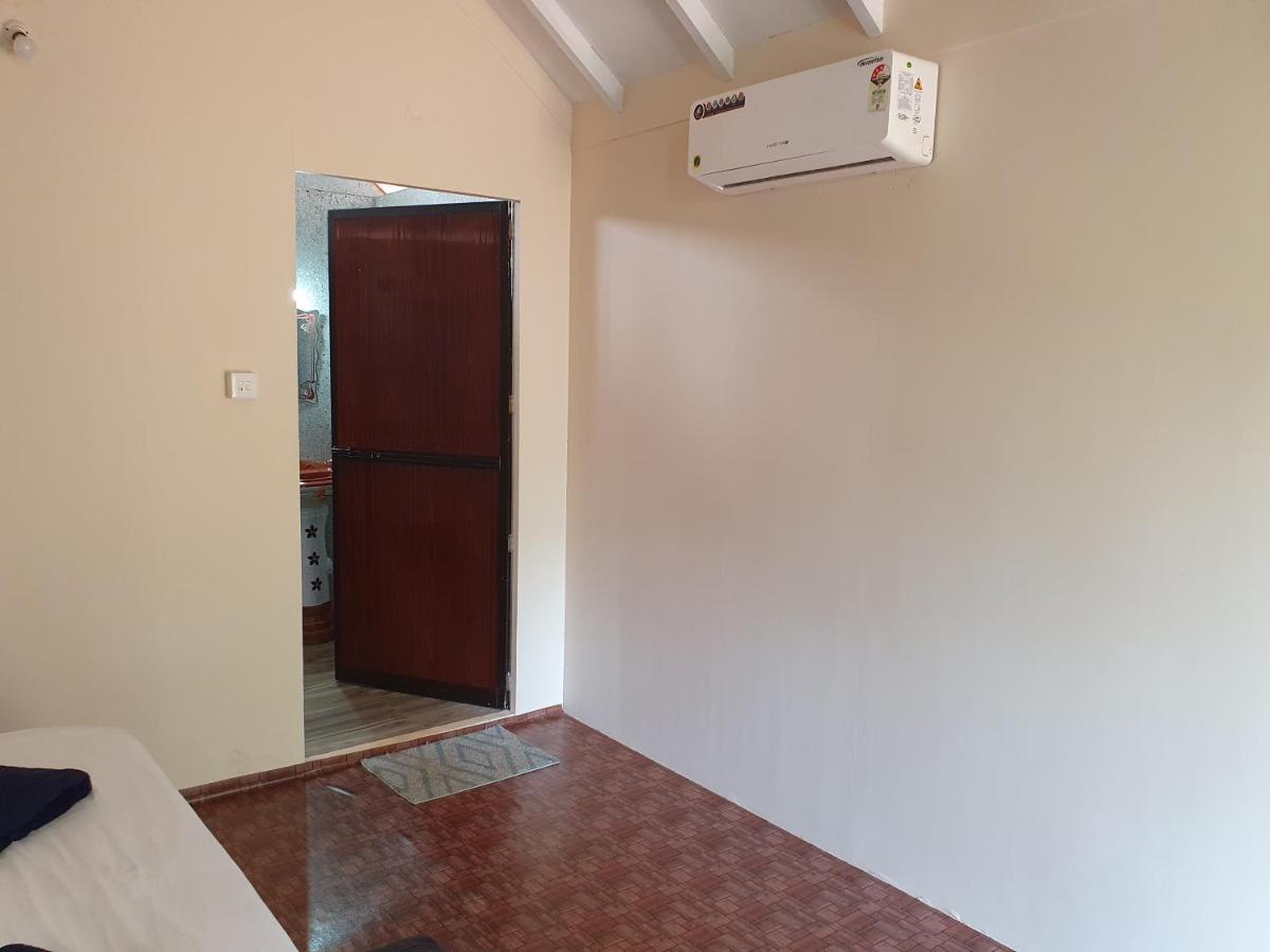 Saxony Village Resort Agonda Ngoại thất bức ảnh