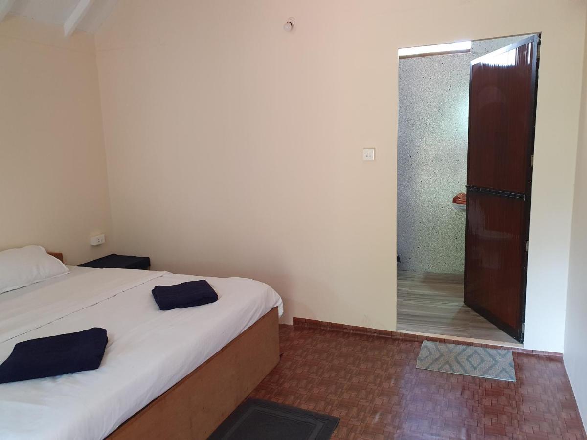 Saxony Village Resort Agonda Ngoại thất bức ảnh