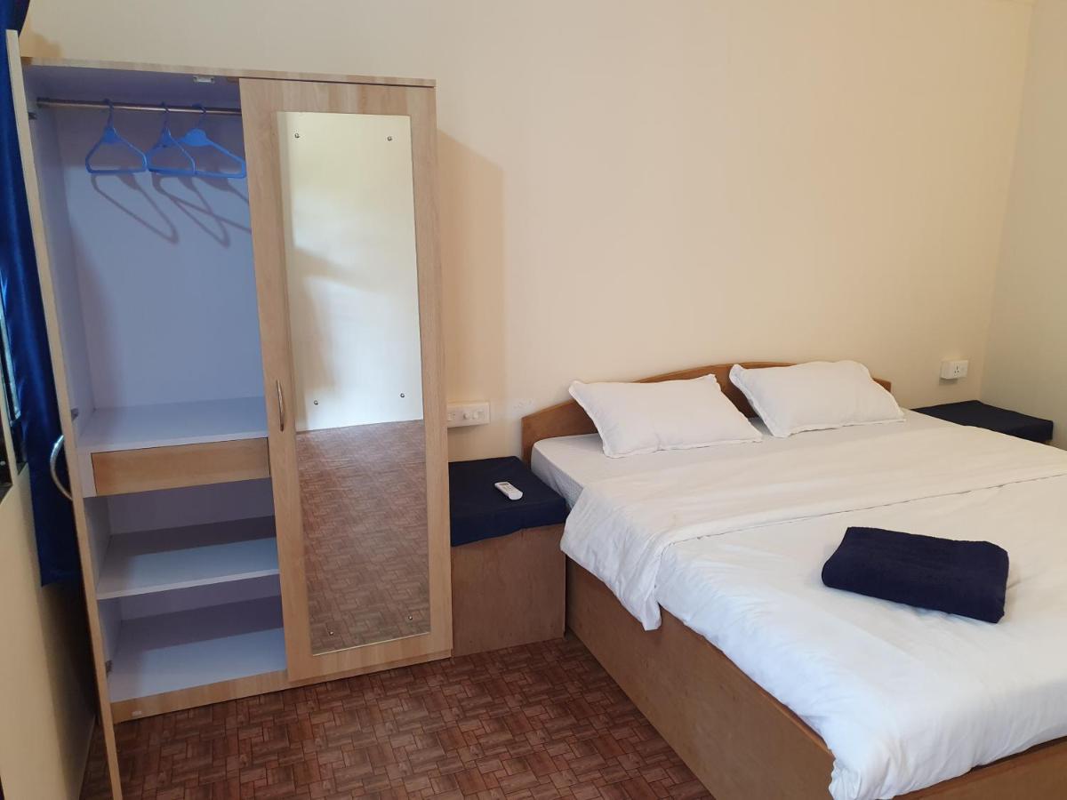 Saxony Village Resort Agonda Ngoại thất bức ảnh