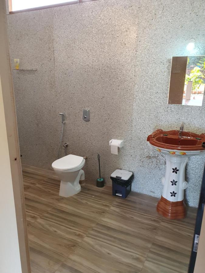Saxony Village Resort Agonda Ngoại thất bức ảnh